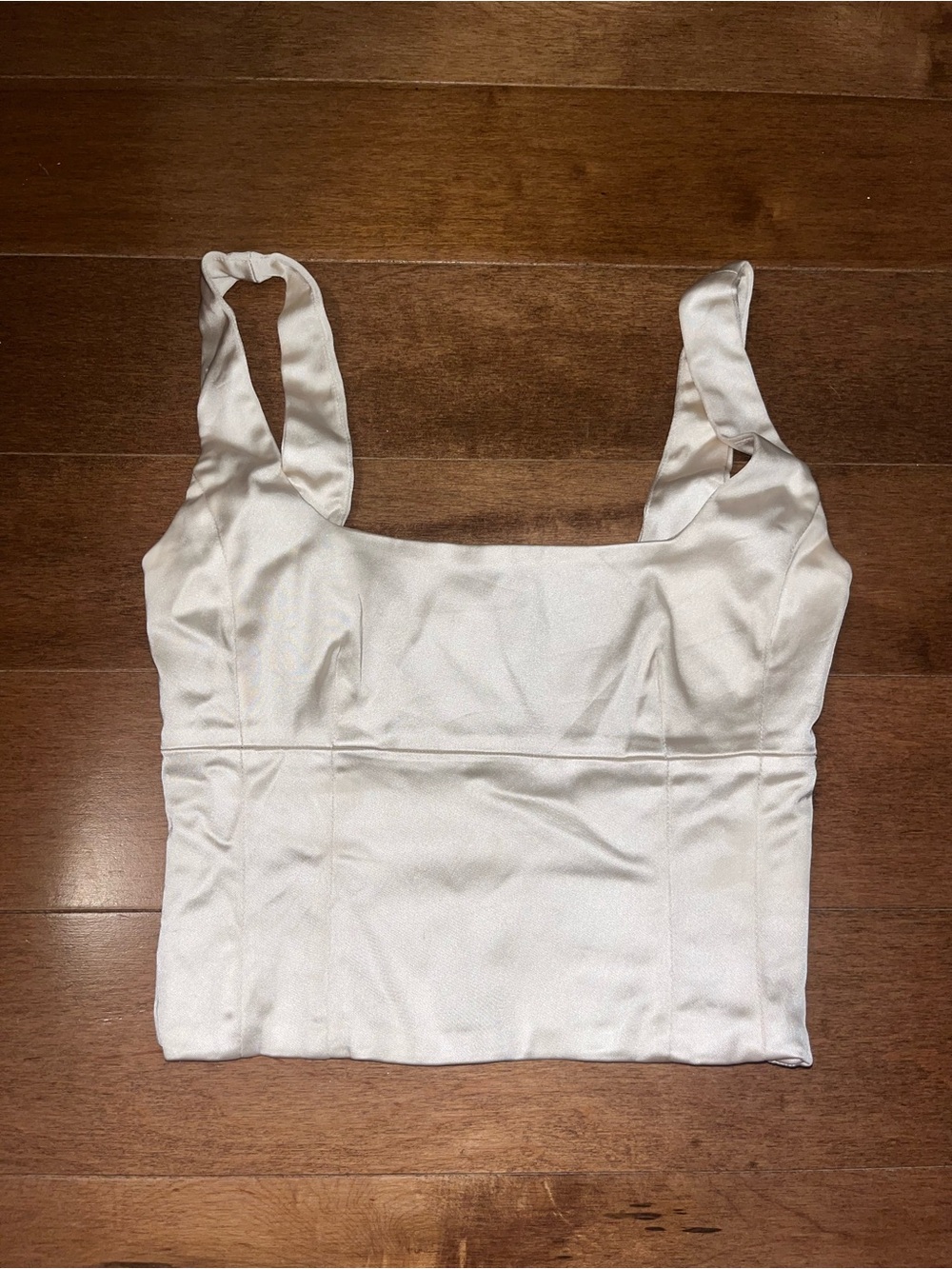 ARITZIA TANK SIZE XXS